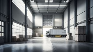 a-large-warehouse-with-a-large-truck-in-the-middle-of-it-1